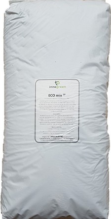 Наматрасник eco mix 6